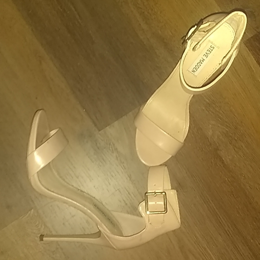 I don't wear them a lot